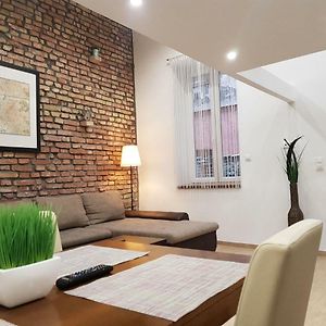 Deluxe Studio Appartement
